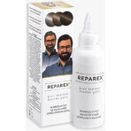 REPAREX Anti cheveux gris pour barbe et moustache 1×125 ml, pour barbe et moustache