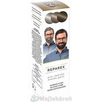 REPAREX Anti cheveux gris pour barbe et moustache 1×125 ml, pour barbe et moustache