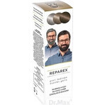 REPAREX Anti cheveux gris pour barbe et moustache 1×125 ml, pour barbe et moustache