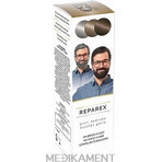 REPAREX Anti cheveux gris pour barbe et moustache 1×125 ml, pour barbe et moustache