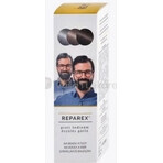 REPAREX Anti cheveux gris pour barbe et moustache 1×125 ml, pour barbe et moustache