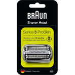 BRAUN CombiPack Series3 - 32S - lames de rechange 1×1 pc, lames de rechange