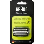 BRAUN CombiPack Series3 - 32S - lames de rechange 1×1 pc, lames de rechange