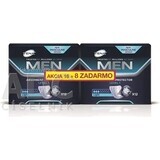 TENA Men Level 1 1×24 compresas para la incontinencia masculina