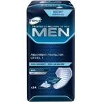 TENA Men Level 1 1×24 compresas para la incontinencia masculina