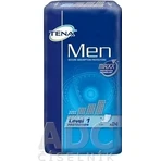 TENA Men Level 1 1×24 compresas para la incontinencia masculina