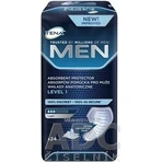 TENA Men Level 1 1×24 compresas para la incontinencia masculina