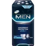 TENA Men Level 1 1×24 compresas para la incontinencia masculina