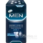 TENA Men Level 1 1×24 compresas para la incontinencia masculina