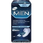 TENA Men Level 1 1×24 compresas para la incontinencia masculina