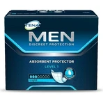 TENA Men Level 1 1×24 compresas para la incontinencia masculina