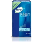 TENA Men Level 1 1×24 compresas para la incontinencia masculina