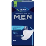 TENA Men Level 1 1×24 compresas para la incontinencia masculina