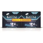 TENA Men Level 1 1×24 compresas para la incontinencia masculina