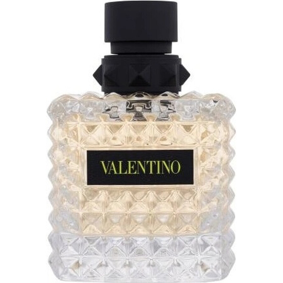 VALENTINO DONNA BORN IN ROME Y. DREAM Eau de Parfum 1×100ml, eau de parfum para mujer