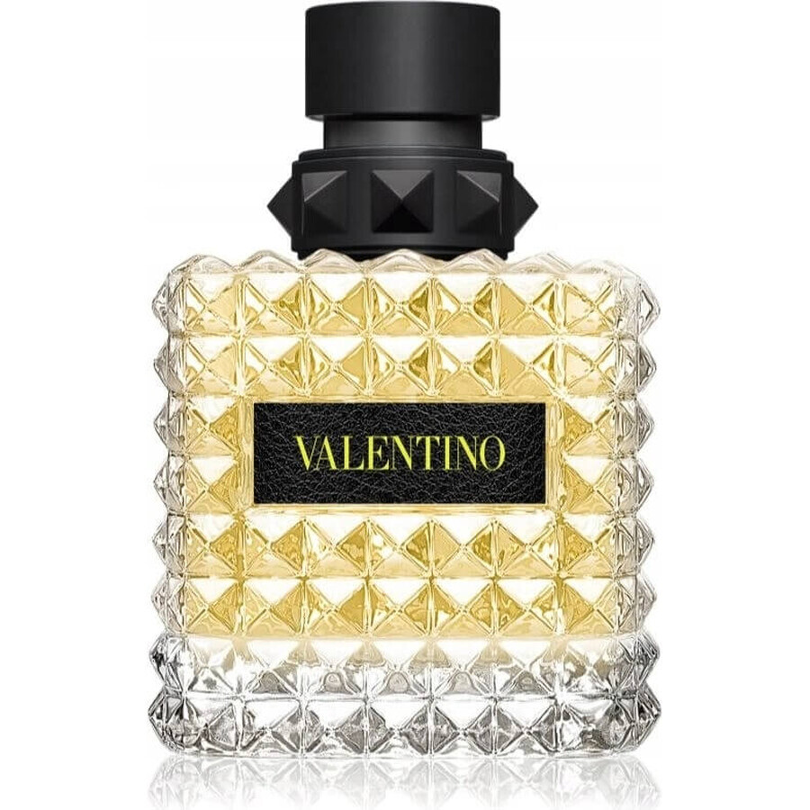 VALENTINO DONNA BORN IN ROME Y. DREAM Eau de Parfum 1×100ml, eau de parfum para mujer