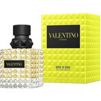 VALENTINO DONNA BORN IN ROME Y. DREAM Eau de Parfum 1×100ml, eau de parfum para mujer