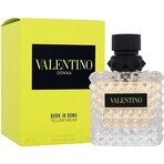 VALENTINO DONNA BORN IN ROME Y. DREAM Eau de Parfum 1×100ml, eau de parfum para mujer