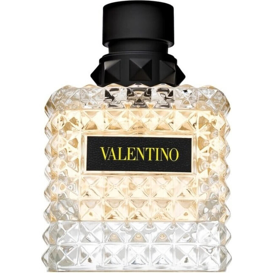 VALENTINO DONNA BORN IN ROME Y. DREAM Eau de Parfum 1×100ml, eau de parfum para mujer