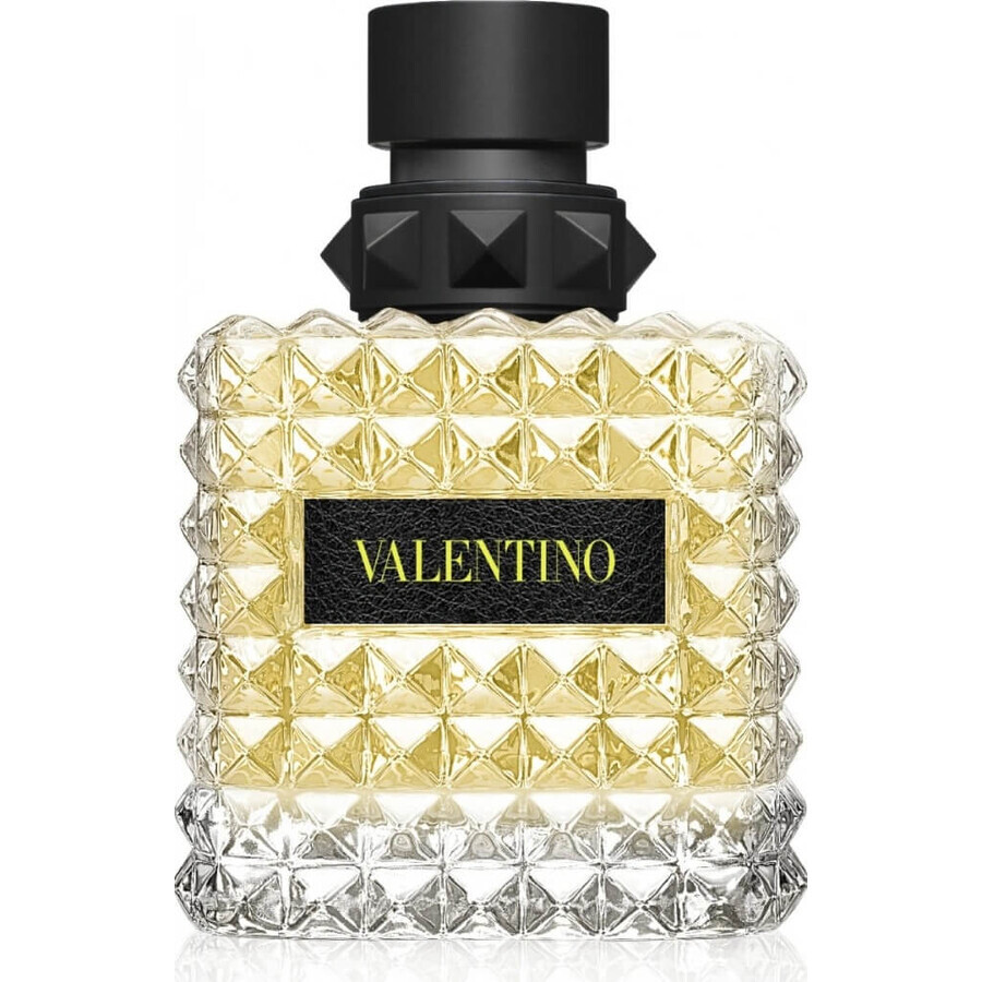 VALENTINO DONNA BORN IN ROME Y. DREAM Eau de Parfum 1×100ml, eau de parfum para mujer