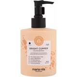 Maria Nila Color Refresh Cobre Brillante 7.40 300 ml 1×300 ml