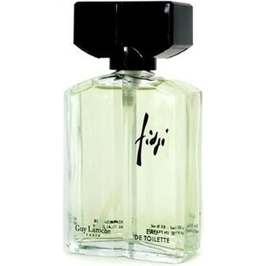 Guy Laroche Fidji Edt 50ml 1×50 ml, apă de toaletă