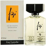 Guy Laroche Fidji Edt 50ml 1×50 ml, apă de toaletă