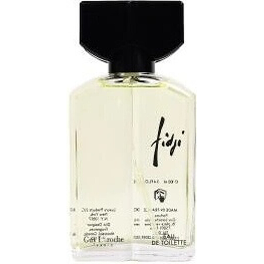 Guy Laroche Fidji Edt 50ml 1×50 ml, apă de toaletă