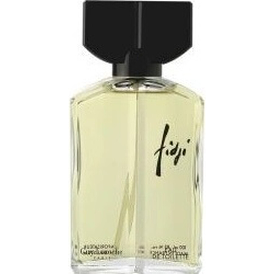 Guy Laroche Fidji Edt 50ml 1×50 ml, apă de toaletă