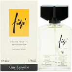 Guy Laroche Fidji Edt 50ml 1×50 ml, apă de toaletă