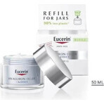 Eucerin HYALURON-FILLER+3xEFFECT Crema de Día REFILL 1×50 ml