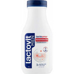 Lactovit MEN Lactourea Gel de Ducha Regenerador 3 en 1 1x300 ml