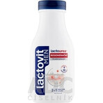 Lactovit MEN Lactourea Gel de Ducha Regenerador 3 en 1 1x300 ml