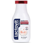 Lactovit MEN Lactourea Gel de Ducha Regenerador 3 en 1 1x300 ml