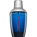 Hugo Boss Donkerblauw Edt 75ml 1×75ml