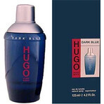 Hugo Boss Donkerblauw Edt 75ml 1×75ml