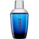 Hugo Boss Donkerblauw Edt 75ml 1×75ml