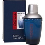 Hugo Boss Donkerblauw Edt 75ml 1×75ml