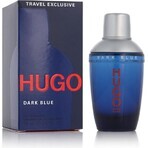 Hugo Boss Donkerblauw Edt 75ml 1×75ml