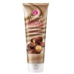 Dermacol Aroma Ritual Macadamia Truffle Shower Gel 1×250 ml, walnut flavored