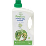 Feel Eco White Laundry Gel 1×1500 ml para ropa blanca