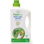 Feel Eco White Laundry Gel 1×1500 ml para ropa blanca