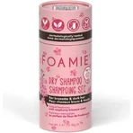 Șampon uscat Foamie Berry Brunette pentru brunete 1×1 buc