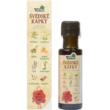 NaturProdukt SWEDISH CAPS 1×100 ml, supplément nutritionnel