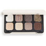 Revolution Forever Flawless Paleta de sombras de ojos Flawless Dynamic Serenity 1×1 ud.