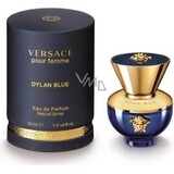 Versace Pour Femme Dylan Blue - eau de parfum 1×30 ml, eau de parfum for women