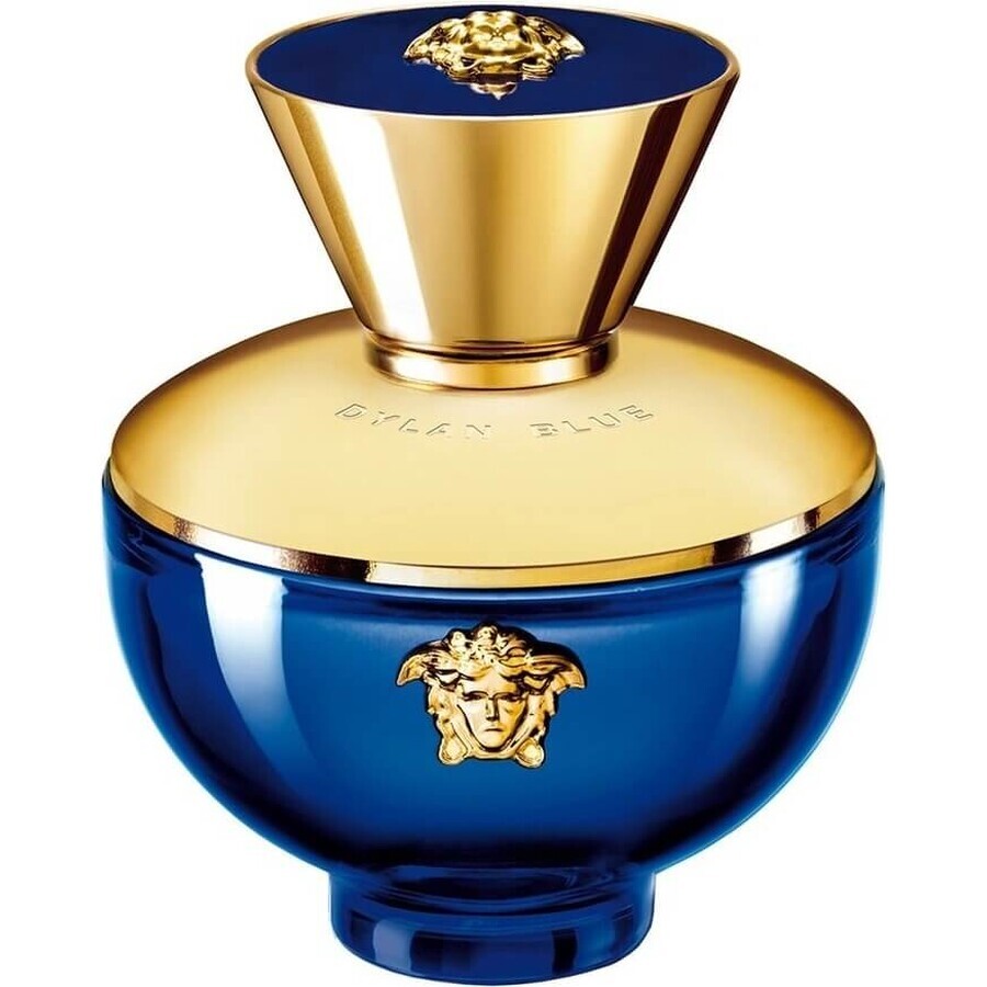 Versace Pour Femme Dylan Blue - eau de parfum 1×30 ml, eau de parfum voor dames