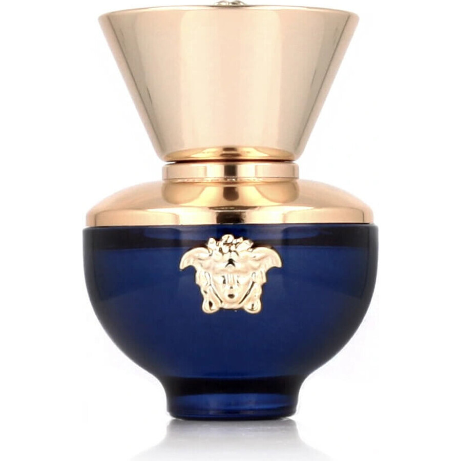 Versace Pour Femme Dylan Blue - eau de parfum 1×30 ml, eau de parfum voor dames