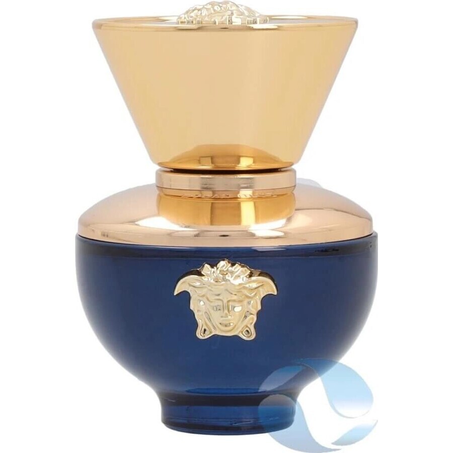 Versace Pour Femme Dylan Blue - eau de parfum 1×30 ml, eau de parfum voor dames