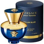 Versace Pour Femme Dylan Blue - eau de parfum 1×30 ml, eau de parfum voor dames